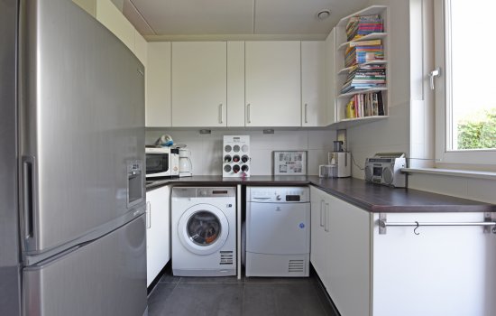 Willem Plojterlaan 5, EELDERWOLDE