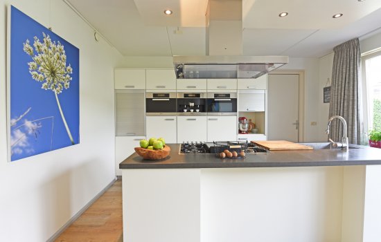 Willem Plojterlaan 5, EELDERWOLDE