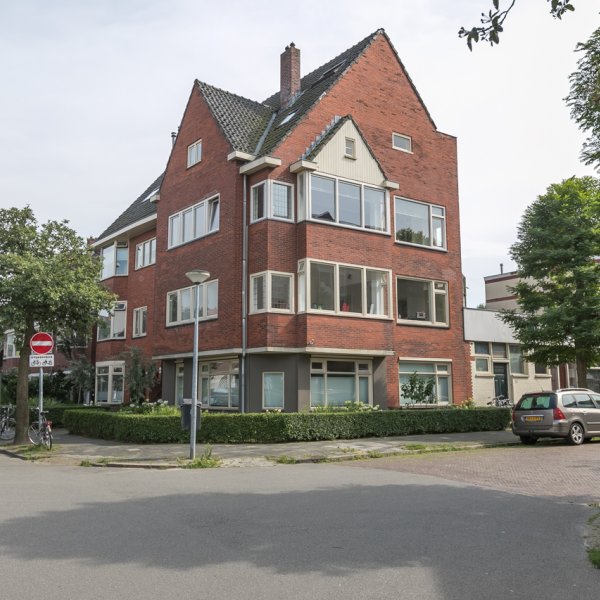 Coendersweg 55-b, GRONINGEN