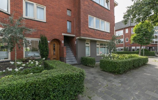 Coendersweg 55-b, GRONINGEN