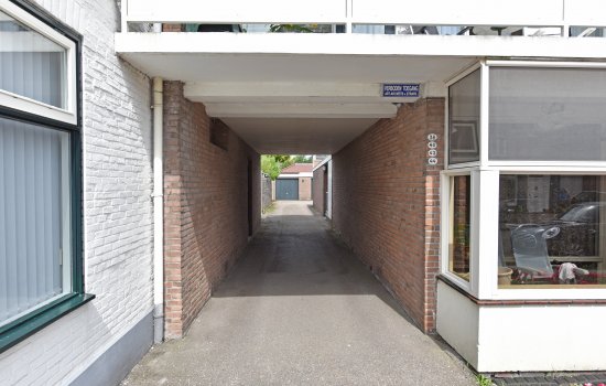 Kerkstraat 44, HAREN GN