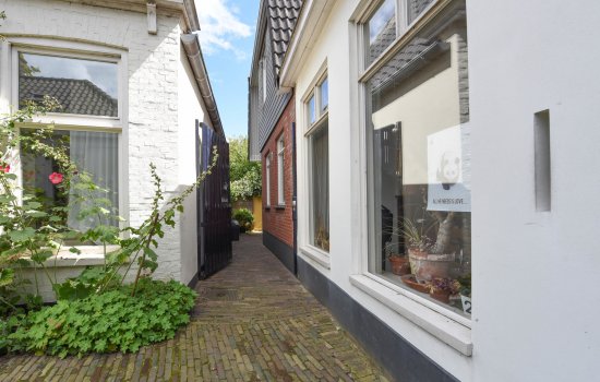 Kleine Brandenburgerstraat 22, GRONINGEN