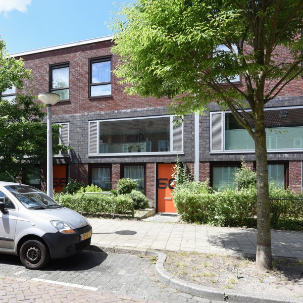 Timorstraat 60, GRONINGEN