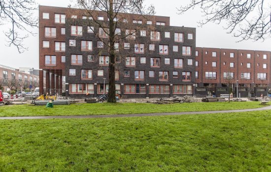 Jan Steenstraat 46, GRONINGEN