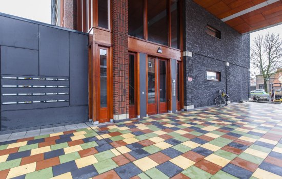Jan Steenstraat 46, GRONINGEN