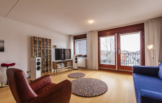 Jan Steenstraat 46, GRONINGEN