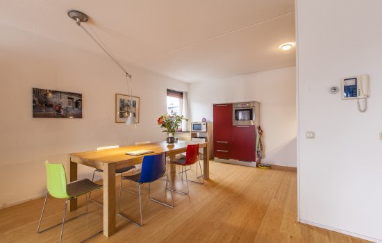 Jan Steenstraat 46, GRONINGEN