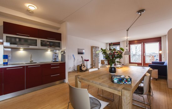 Jan Steenstraat 46, GRONINGEN
