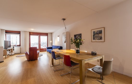 Jan Steenstraat 46, GRONINGEN