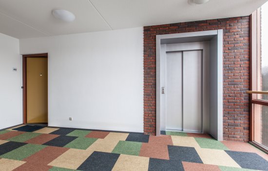 Jan Steenstraat 46, GRONINGEN