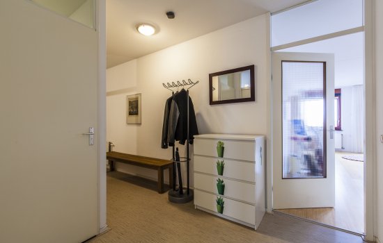 Jan Steenstraat 46, GRONINGEN