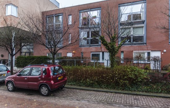 Jan Steenstraat 49, GRONINGEN