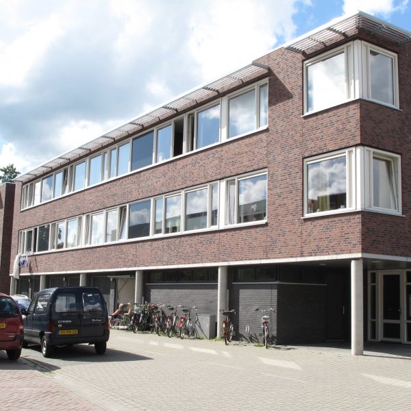 Brinklaan 23-39, GRONINGEN