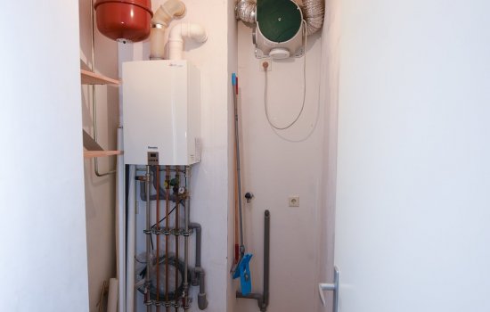 Brinklaan 23-39, GRONINGEN