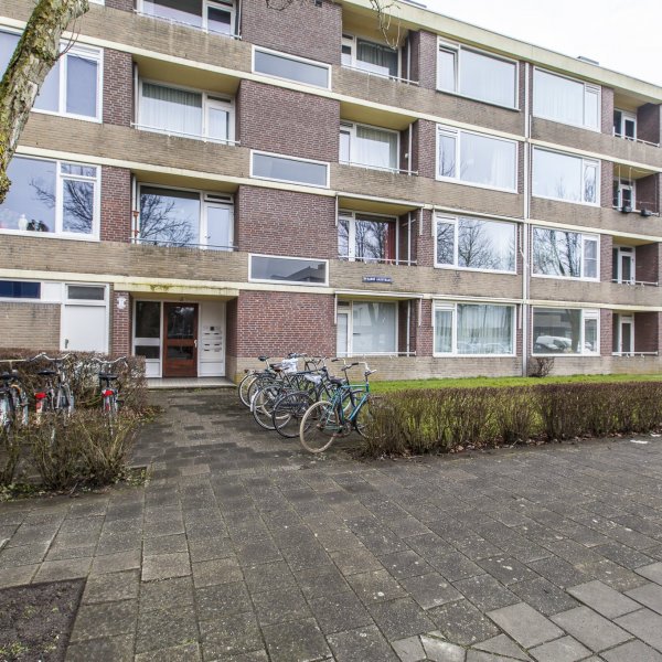 Spaanse Aakstraat 61, GRONINGEN