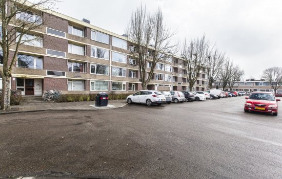 Spaanse Aakstraat 61, GRONINGEN