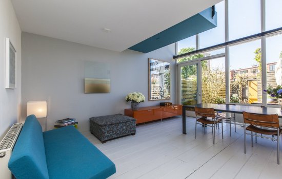 Gerbrand Bakkerstraat 10, GRONINGEN