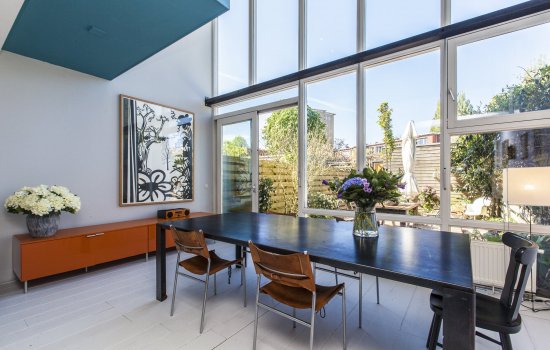 Gerbrand Bakkerstraat 10, GRONINGEN