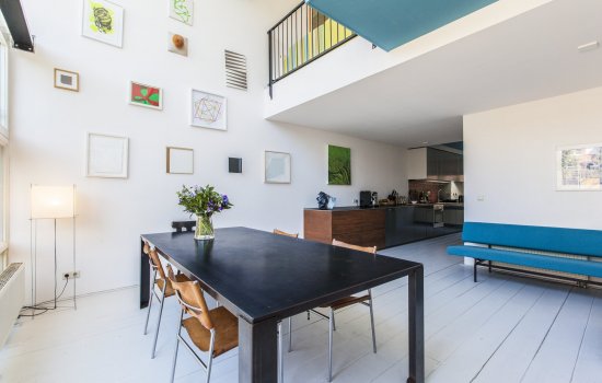 Gerbrand Bakkerstraat 10, GRONINGEN