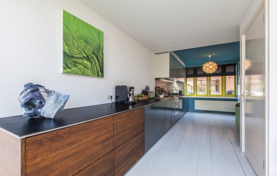 Gerbrand Bakkerstraat 10, GRONINGEN