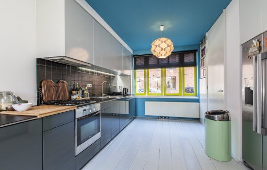 Gerbrand Bakkerstraat 10, GRONINGEN