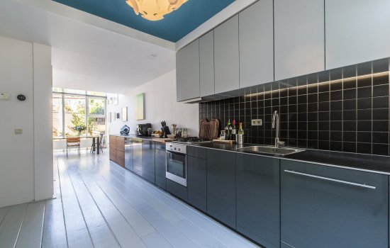 Gerbrand Bakkerstraat 10, GRONINGEN