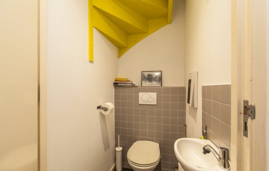 Gerbrand Bakkerstraat 10, GRONINGEN