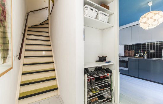 Gerbrand Bakkerstraat 10, GRONINGEN