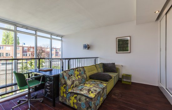 Gerbrand Bakkerstraat 10, GRONINGEN