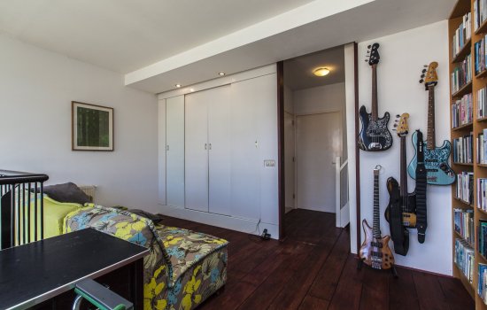 Gerbrand Bakkerstraat 10, GRONINGEN