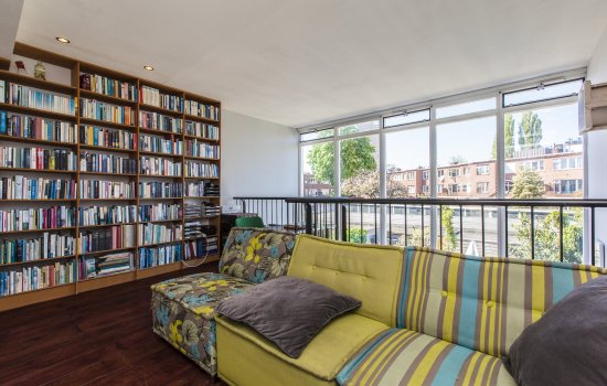 Gerbrand Bakkerstraat 10, GRONINGEN