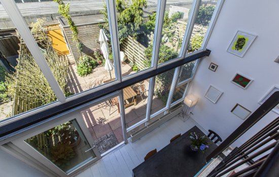 Gerbrand Bakkerstraat 10, GRONINGEN