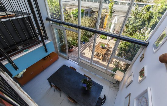 Gerbrand Bakkerstraat 10, GRONINGEN