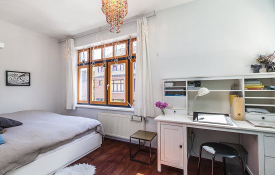 Gerbrand Bakkerstraat 10, GRONINGEN