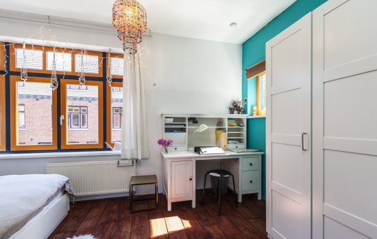 Gerbrand Bakkerstraat 10, GRONINGEN