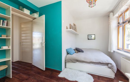 Gerbrand Bakkerstraat 10, GRONINGEN