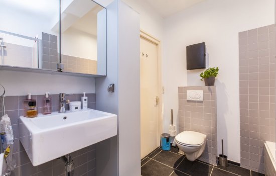 Gerbrand Bakkerstraat 10, GRONINGEN