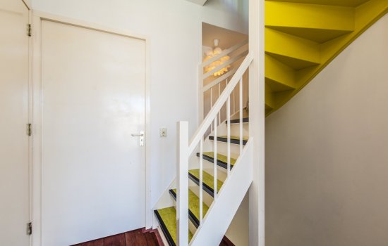 Gerbrand Bakkerstraat 10, GRONINGEN