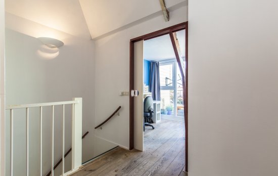 Gerbrand Bakkerstraat 10, GRONINGEN