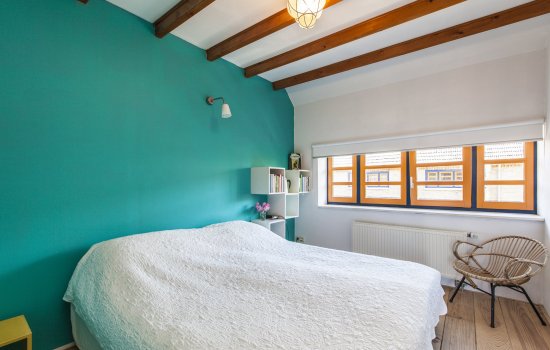 Gerbrand Bakkerstraat 10, GRONINGEN