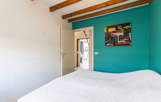 Gerbrand Bakkerstraat 10, GRONINGEN