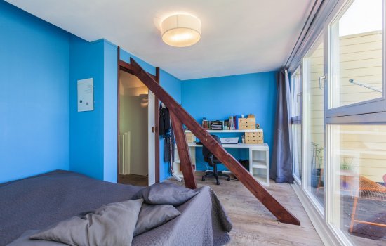 Gerbrand Bakkerstraat 10, GRONINGEN