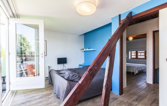 Gerbrand Bakkerstraat 10, GRONINGEN