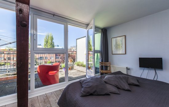 Gerbrand Bakkerstraat 10, GRONINGEN