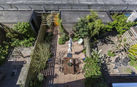 Gerbrand Bakkerstraat 10, GRONINGEN