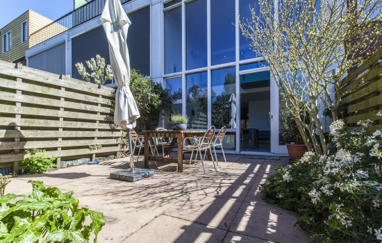 Gerbrand Bakkerstraat 10, GRONINGEN