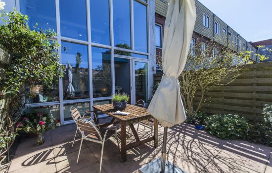 Gerbrand Bakkerstraat 10, GRONINGEN