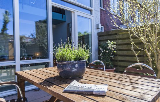 Gerbrand Bakkerstraat 10, GRONINGEN