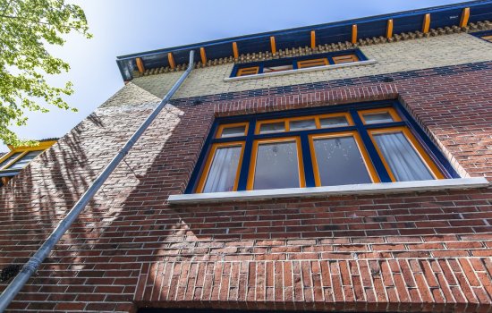 Gerbrand Bakkerstraat 10, GRONINGEN