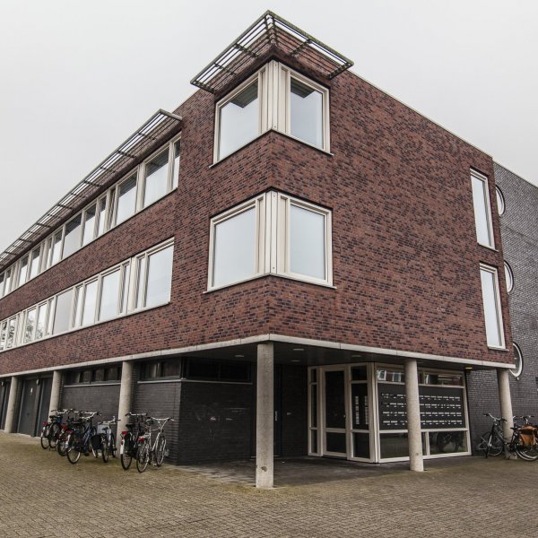 Brinklaan 23-13, GRONINGEN